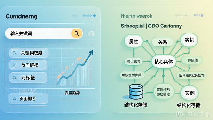 第16篇：GEO内容与SEO内容有什么本质区别？