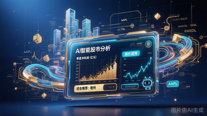 第20篇：A股上市公司如何做GEO？品牌IR与AI可见度