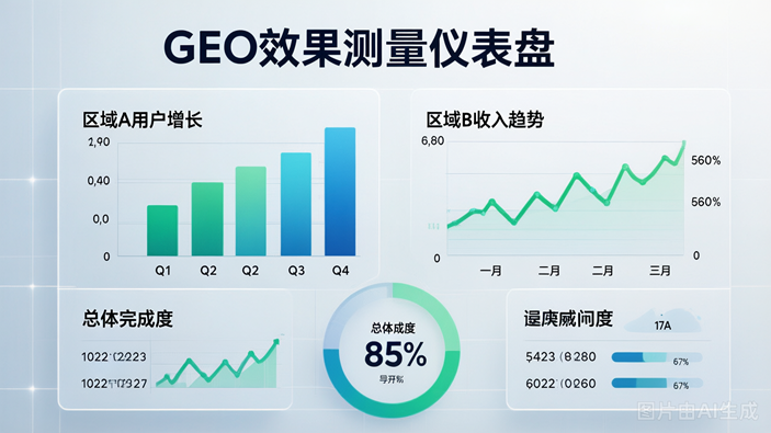 第29篇：GEO效果如何衡量？关键变量与追踪方法论