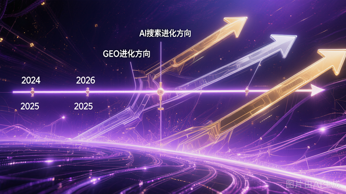 第30篇：2026年GEO趋势预测：下一波AI搜索红利在哪里
