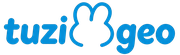 tuziGEO（兔子GEO）Logo